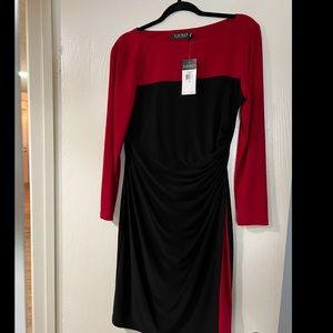 Lauren ralph lauren NWT size 10